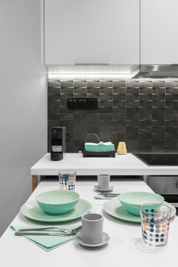#Luxlikehome - Cozy Living סלוניקי מראה חיצוני תמונה