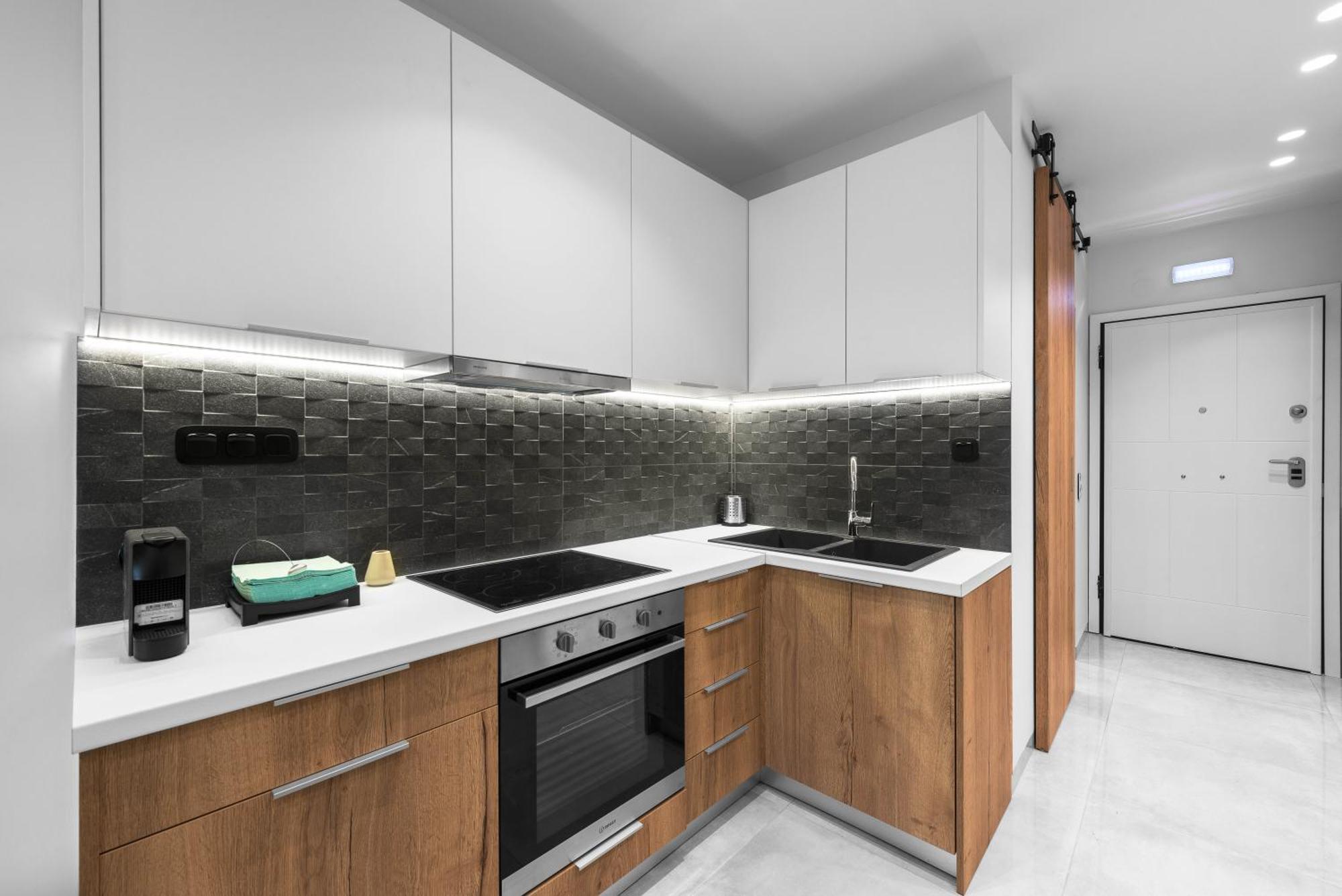#Luxlikehome - Cozy Living סלוניקי מראה חיצוני תמונה