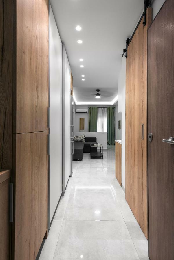#Luxlikehome - Cozy Living סלוניקי מראה חיצוני תמונה
